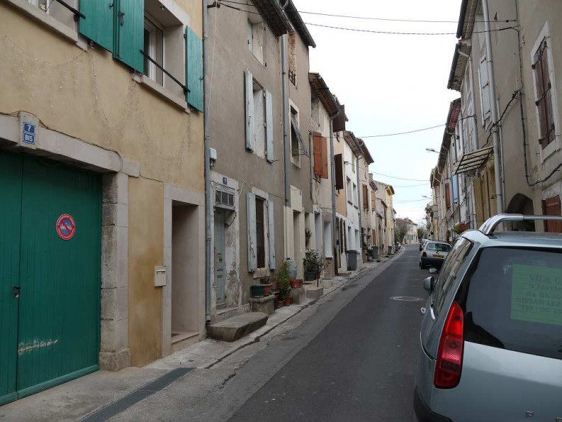 sale Maison de village Nissan Lez Enserune - Photo 4