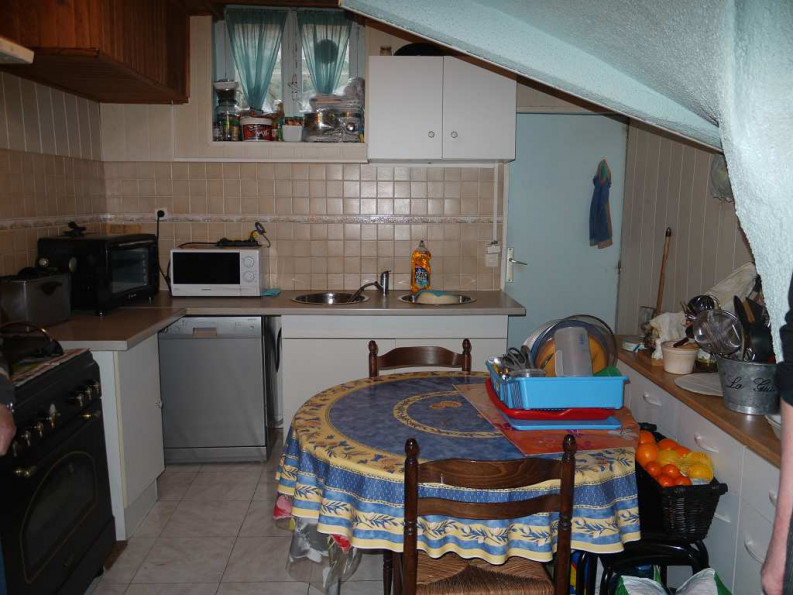 sale Maison de village Nissan Lez Enserune - Photo 2