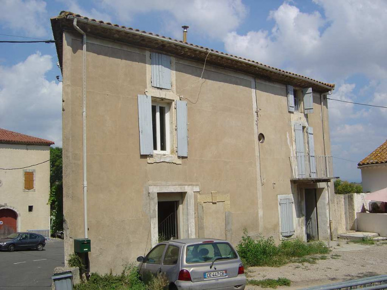 sale Maison de village Montady - Photo 1