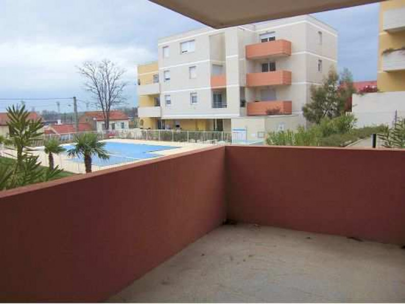 sale Appartement Beziers - Photo 1