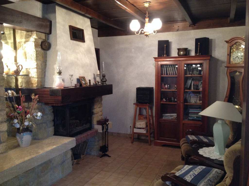 sale Villa Montady - Photo 3