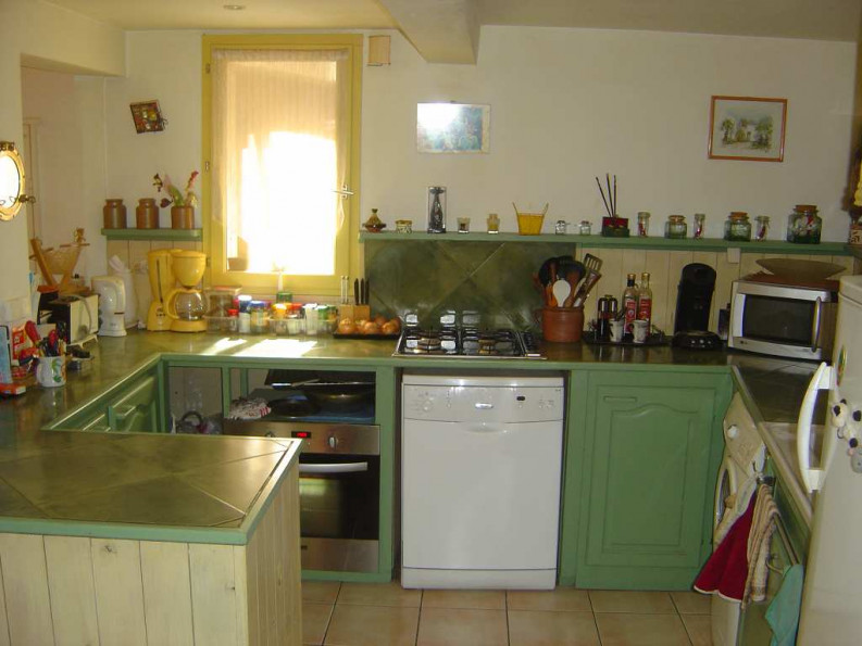 sale Maison de village Puisserguier - Photo 2
