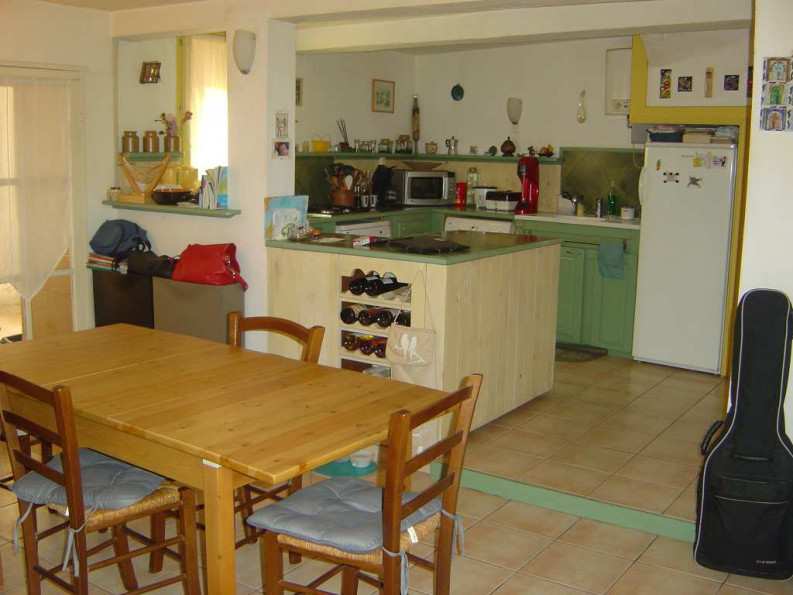 sale Maison de village Puisserguier - Photo 1