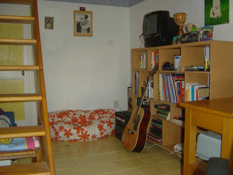 sale Maison de village Puisserguier - Photo 8