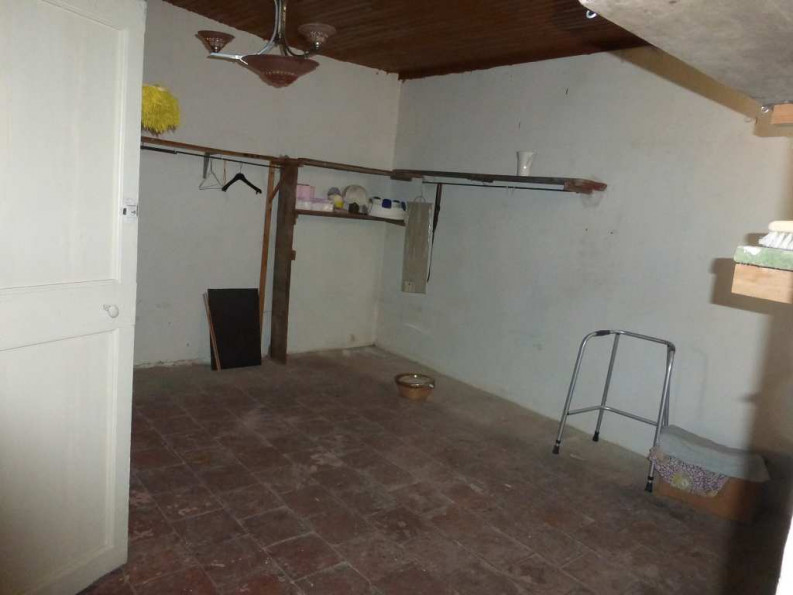 sale Maison de village Puisserguier - Photo 9