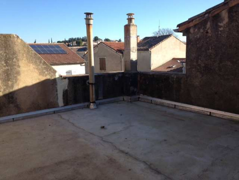 sale Maison de village Puisserguier - Photo 3