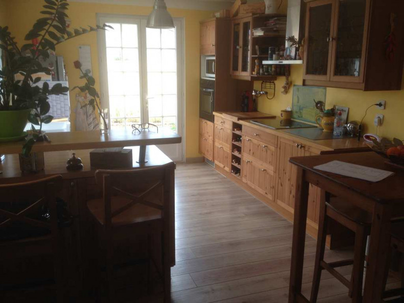 sale Villa Montady - Photo 3