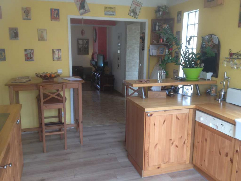 sale Villa Montady - Photo 6