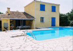 sale Villa Montady