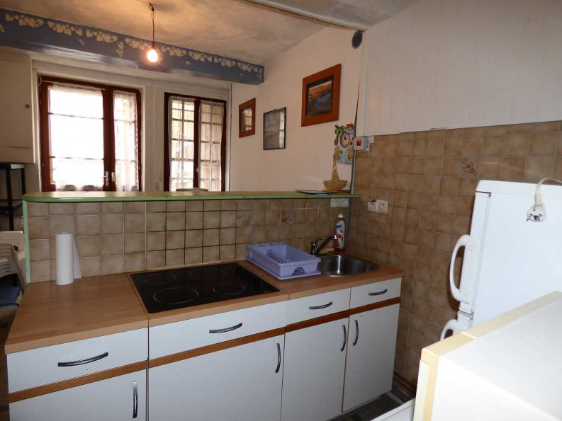 sale Maison de village Lespignan - Photo 8