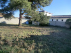 sale Terrain constructible Montady