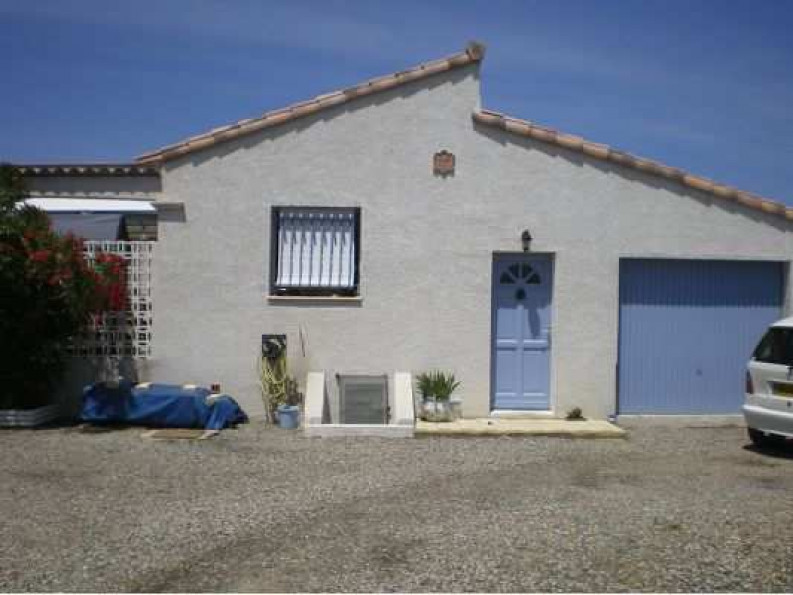 sale Villa Montady - Photo 9