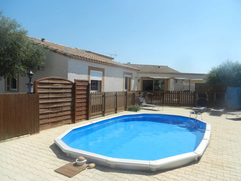 sale Villa Montady - Photo 3