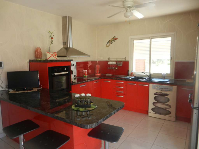 sale Villa Montady - Photo 5