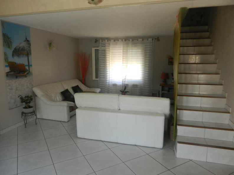 sale Villa Montady - Photo 6