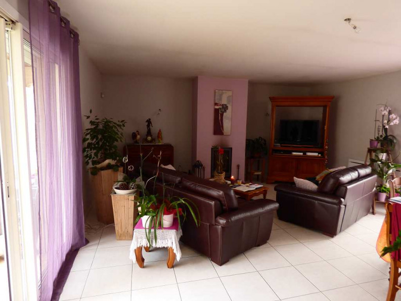 sale Villa Montady - Photo 7