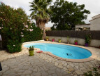 sale Villa Montady