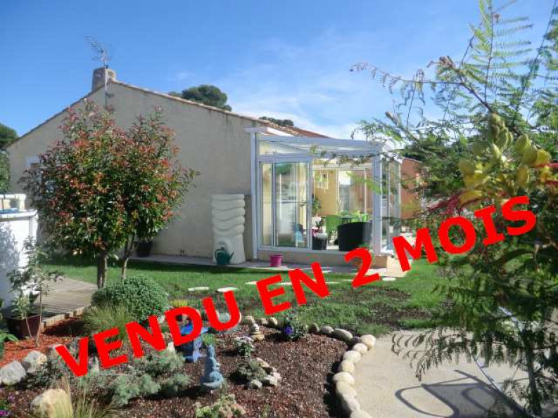 sale Villa Montady - Photo 1