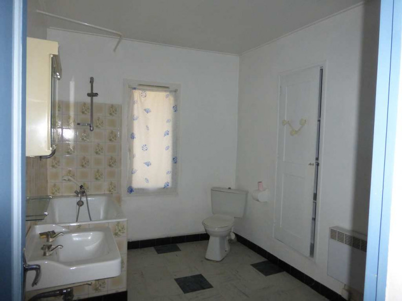 vente Maison de village Puisserguier - Photo 6