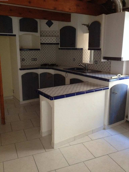 sale Maison de village Quarante - Photo 2