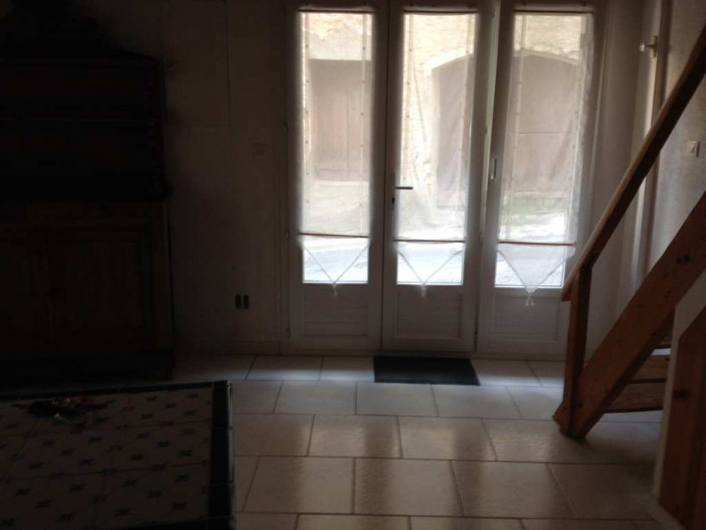 sale Maison de village Quarante - Photo 5