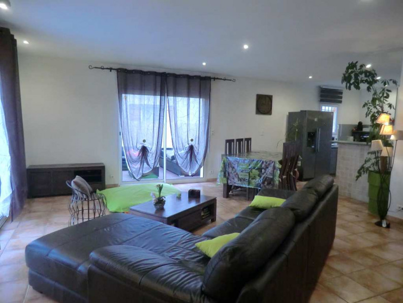 sale Villa Montady - Photo 2