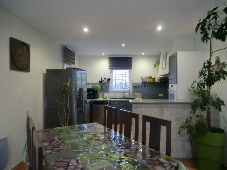 sale Villa Montady - Photo 4