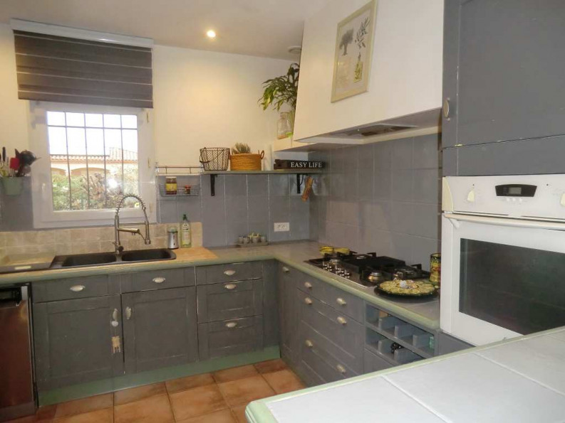 sale Villa Montady - Photo 6