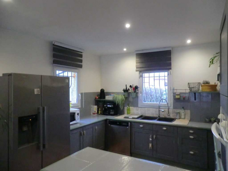 sale Villa Montady - Photo 5