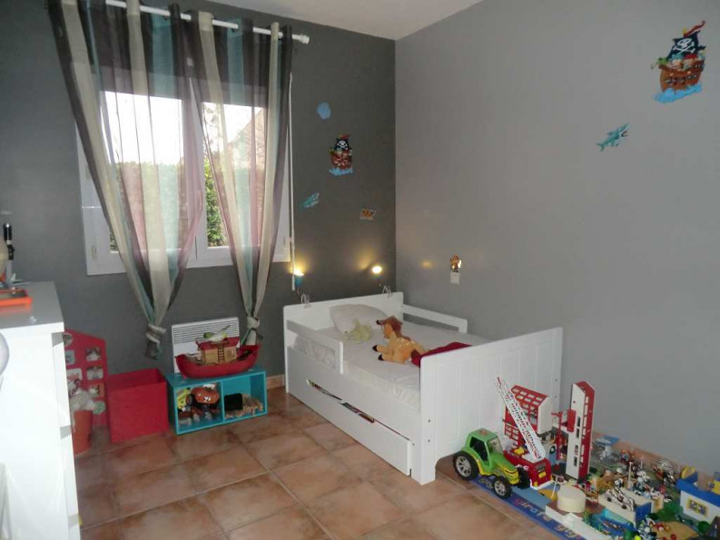 sale Villa Montady - Photo 8