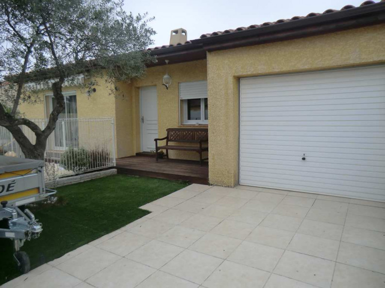 sale Villa Montady - Photo 1