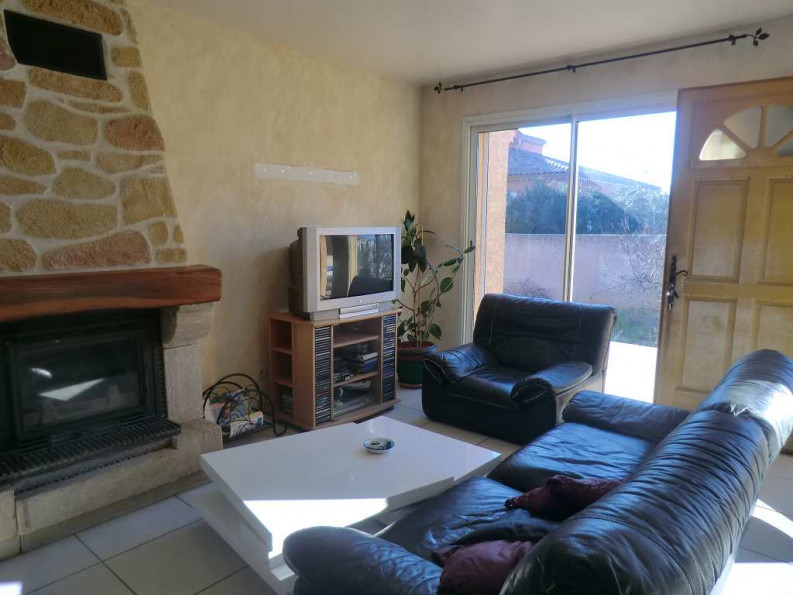 sale Villa Montady - Photo 7