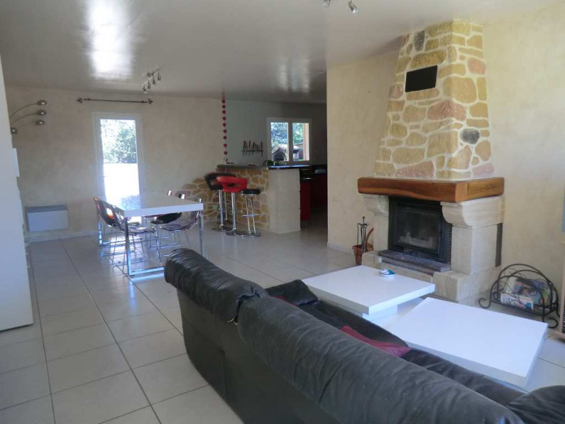 sale Villa Montady - Photo 5