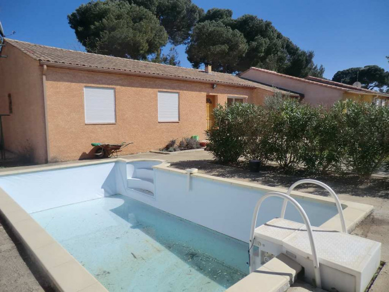 sale Villa Montady - Photo 2