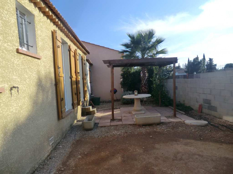 sale Villa Montady - Photo 1