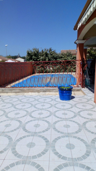 sale Villa Montady - Photo 9