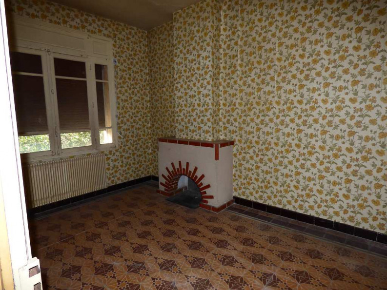 sale Maison de ville Beziers - Photo 2