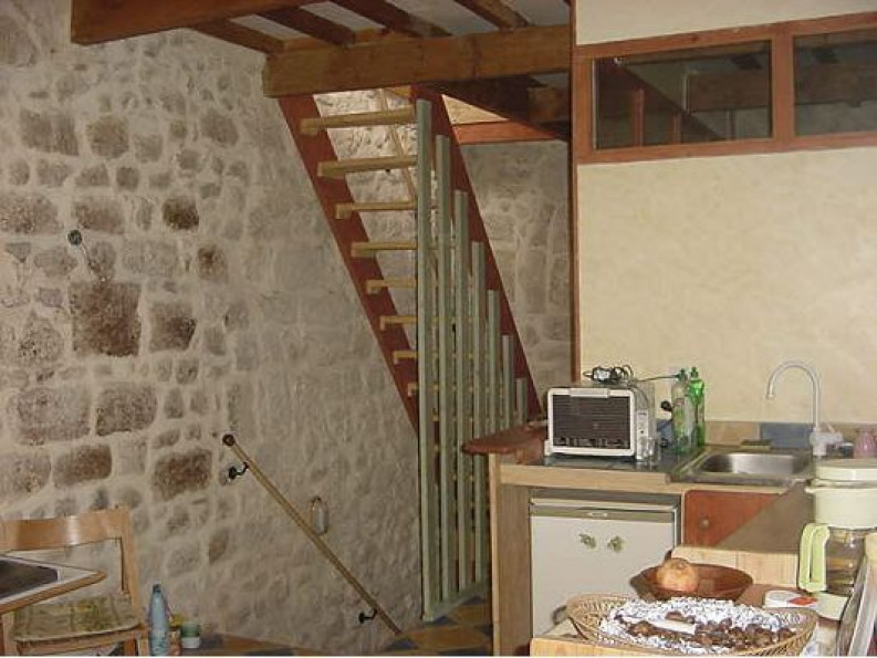 sale Maison en pierre Lespignan - Photo 9