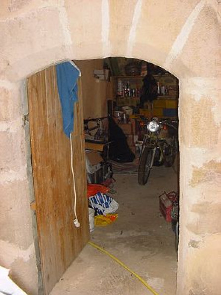 sale Maison en pierre Lespignan - Photo 4