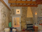 sale Maison en pierre Lespignan