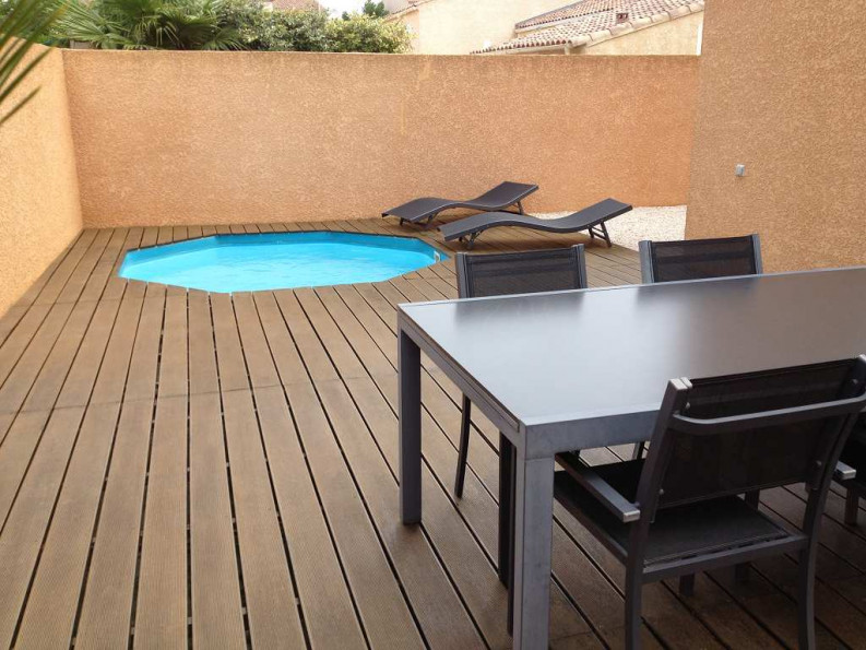 sale Villa Montady - Photo 1