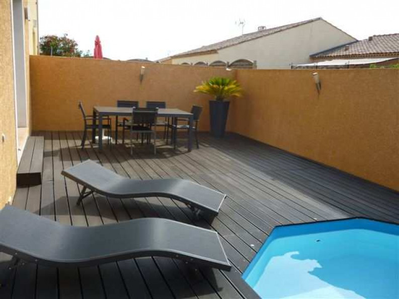 sale Villa Montady - Photo 10