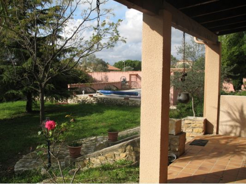 sale Villa Autignac - Photo 8