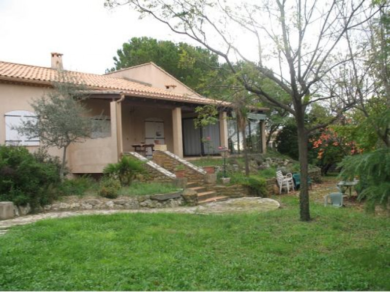 sale Villa Autignac - Photo 1