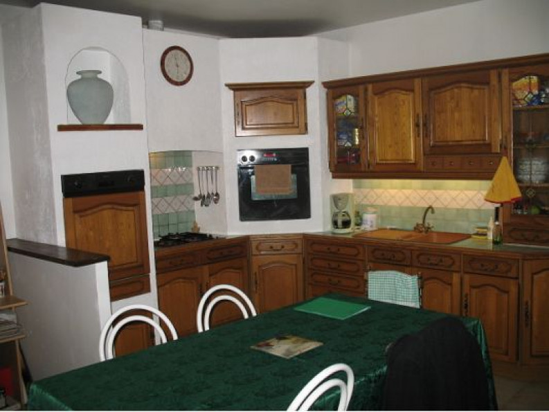 sale Maison de village Autignac - Photo 2