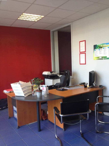 sale Bureau Beziers - Photo 1