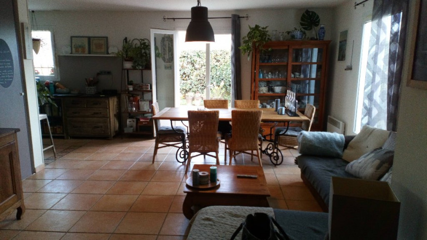 sale Villa Montady - Photo 5