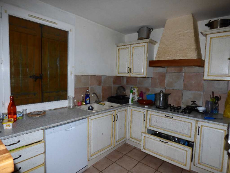 sale Villa Montady - Photo 1