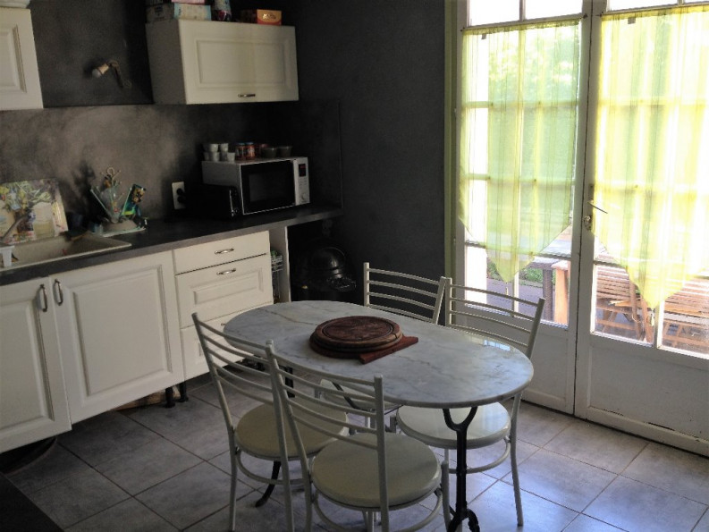 sale Villa Montady - Photo 1