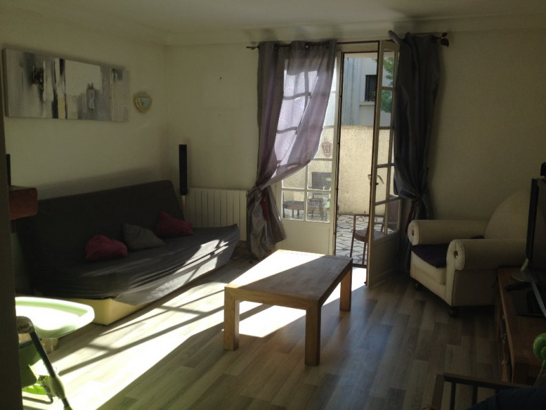 sale Villa Montady - Photo 5